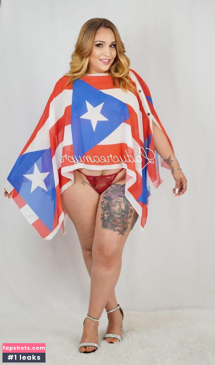 ladycreamypr Nacktheit OnlyFans Fotos #13 - Fapshots