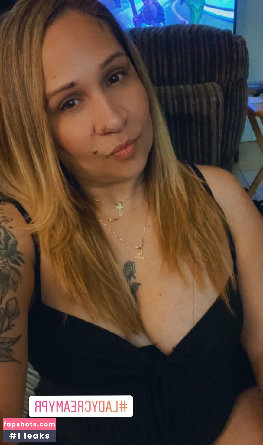 ladycreamypr Nacktheit OnlyFans Fotos #14 - Fapshots