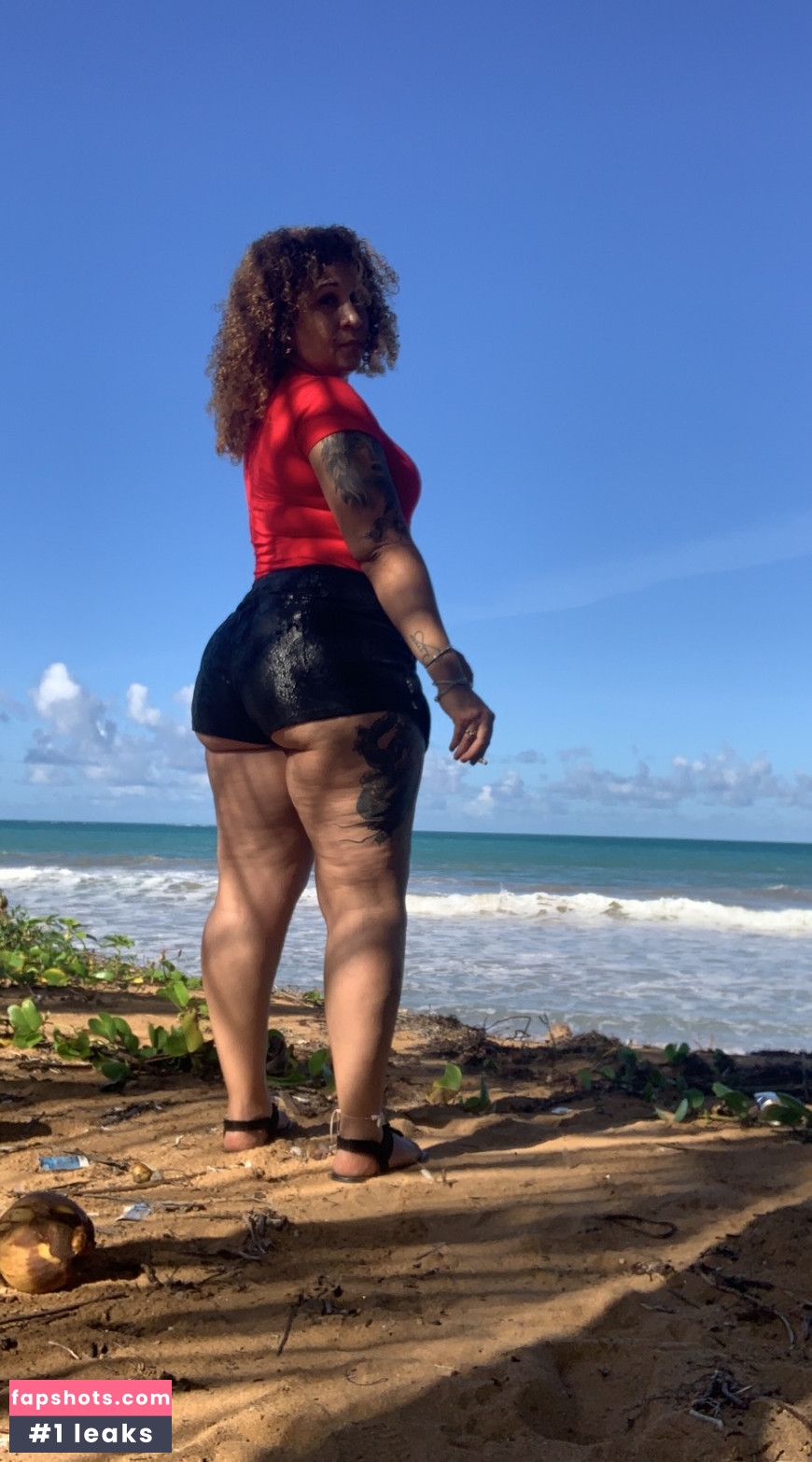 ladycreamypr Nacktheit OnlyFans Fotos #18 - Fapshots