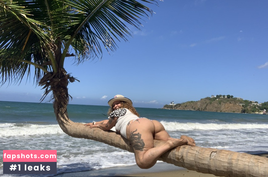 ladycreamypr Nacktheit OnlyFans Fotos #7 - Fapshots