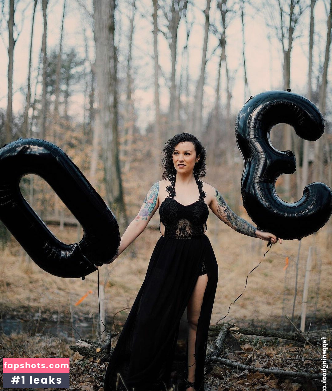 LadyDevann Nahé úniky fotek pouze od fanoušků #2 - Fapshots