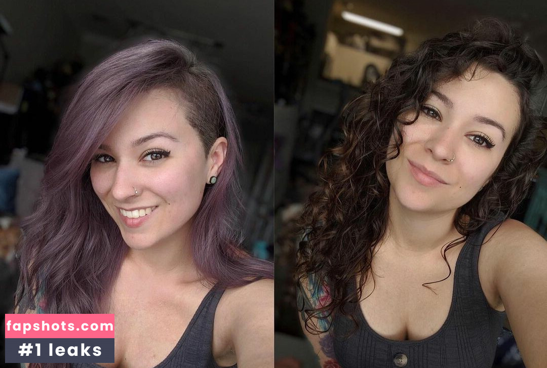 LadyDevann Nahé úniky fotek pouze od fanoušků #11 - Fapshots