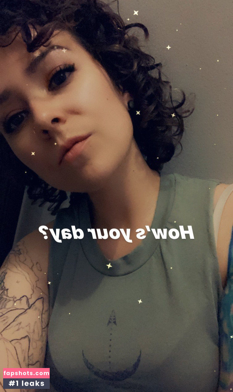 LadyDevann Nahé úniky fotek pouze od fanoušků #12 - Fapshots