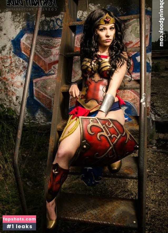 LadyDevann Nahé úniky fotek pouze od fanoušků #13 - Fapshots