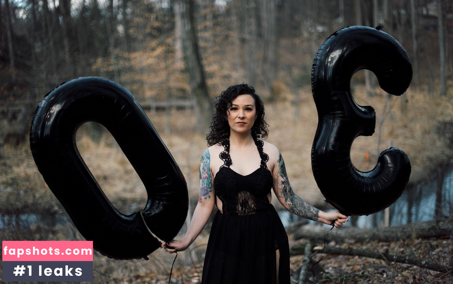 LadyDevann Nahé úniky fotek pouze od fanoušků #14 - Fapshots