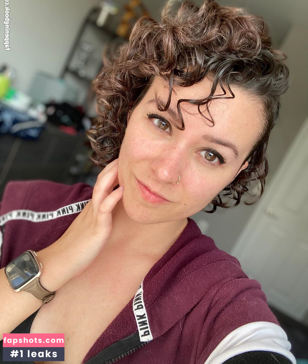 LadyDevann Nahé úniky fotek pouze od fanoušků #3 - Fapshots