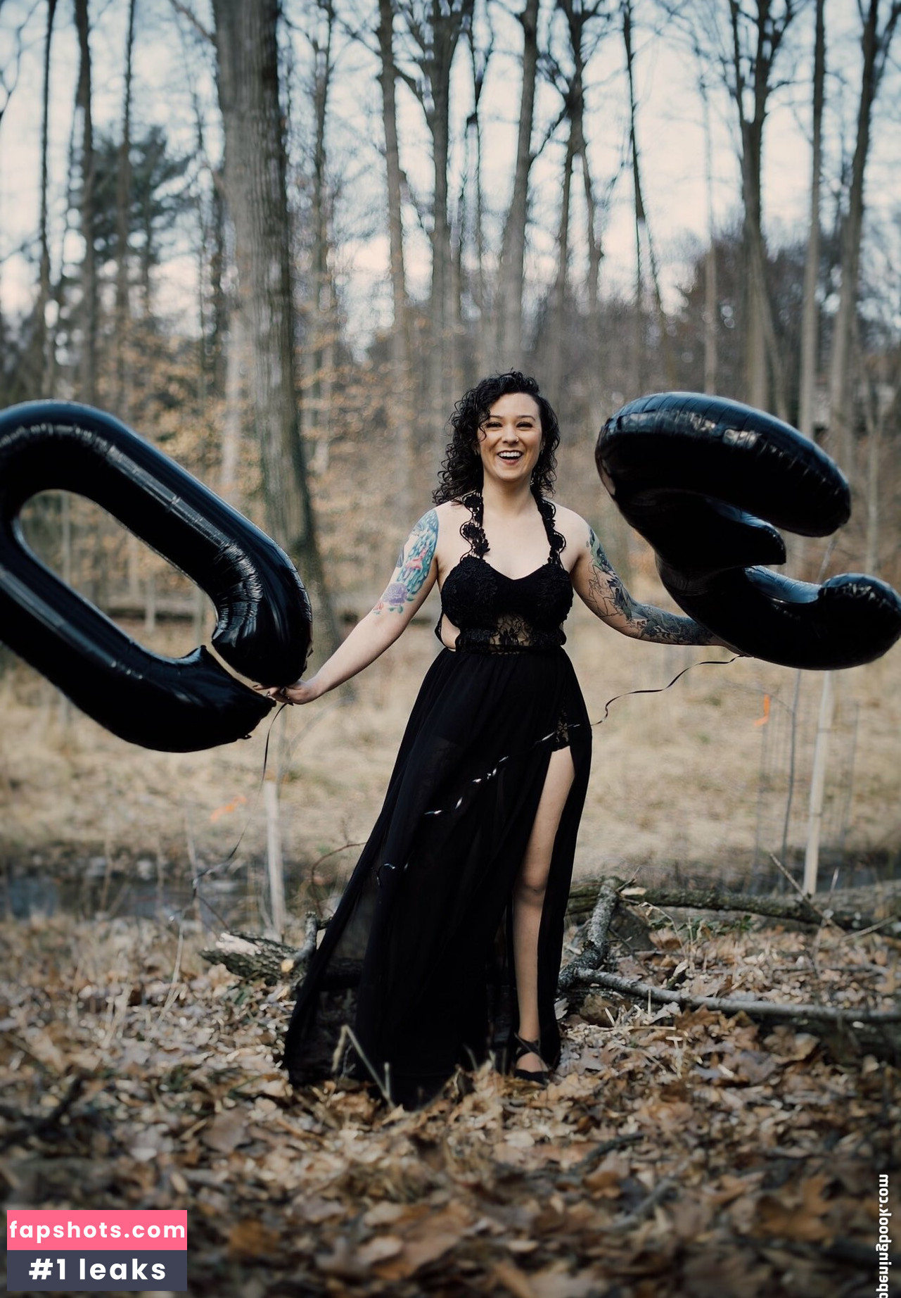 LadyDevann Nahé úniky fotek pouze od fanoušků #23 - Fapshots