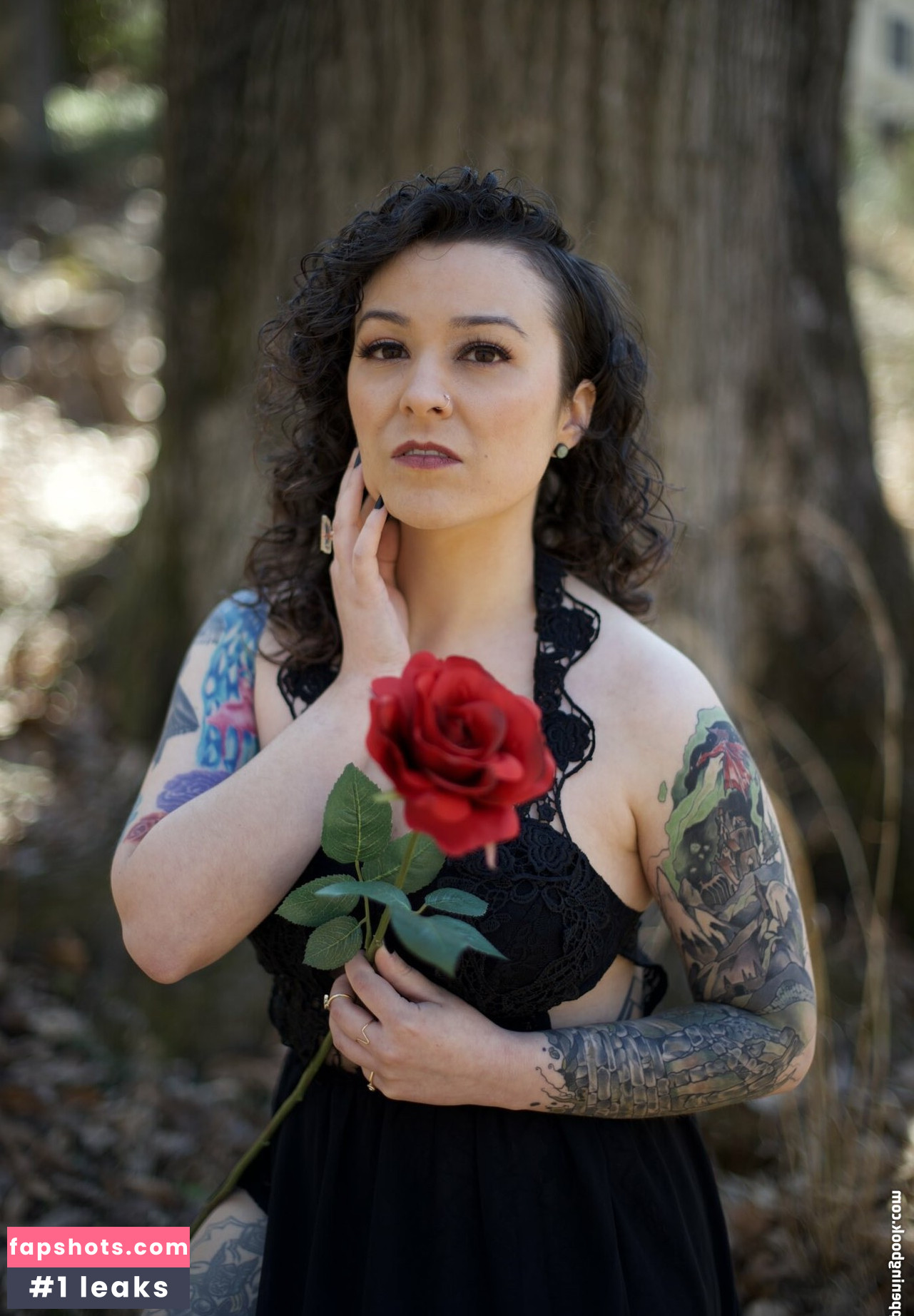 LadyDevann Nahé úniky fotek pouze od fanoušků #24 - Fapshots