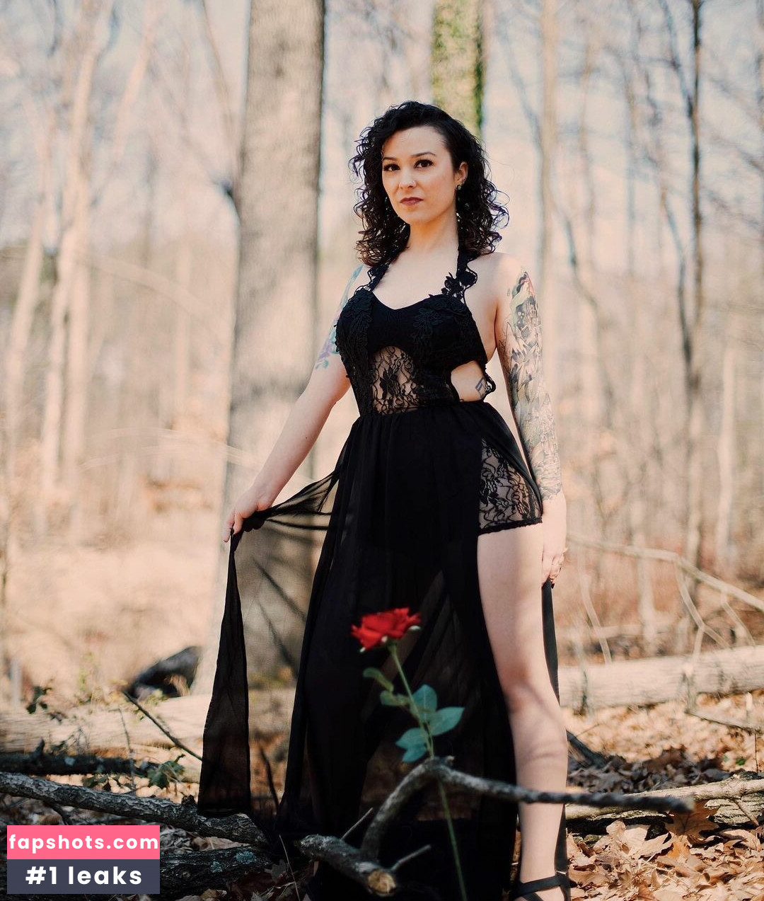 LadyDevann Nahé úniky fotek pouze od fanoušků #4 - Fapshots