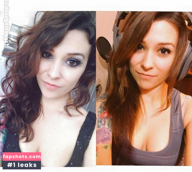 LadyDevann Nahé úniky fotek pouze od fanoušků #5 - Fapshots