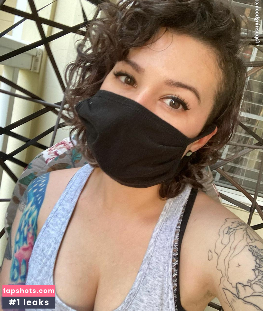 LadyDevann Nahé úniky fotek pouze od fanoušků #7 - Fapshots