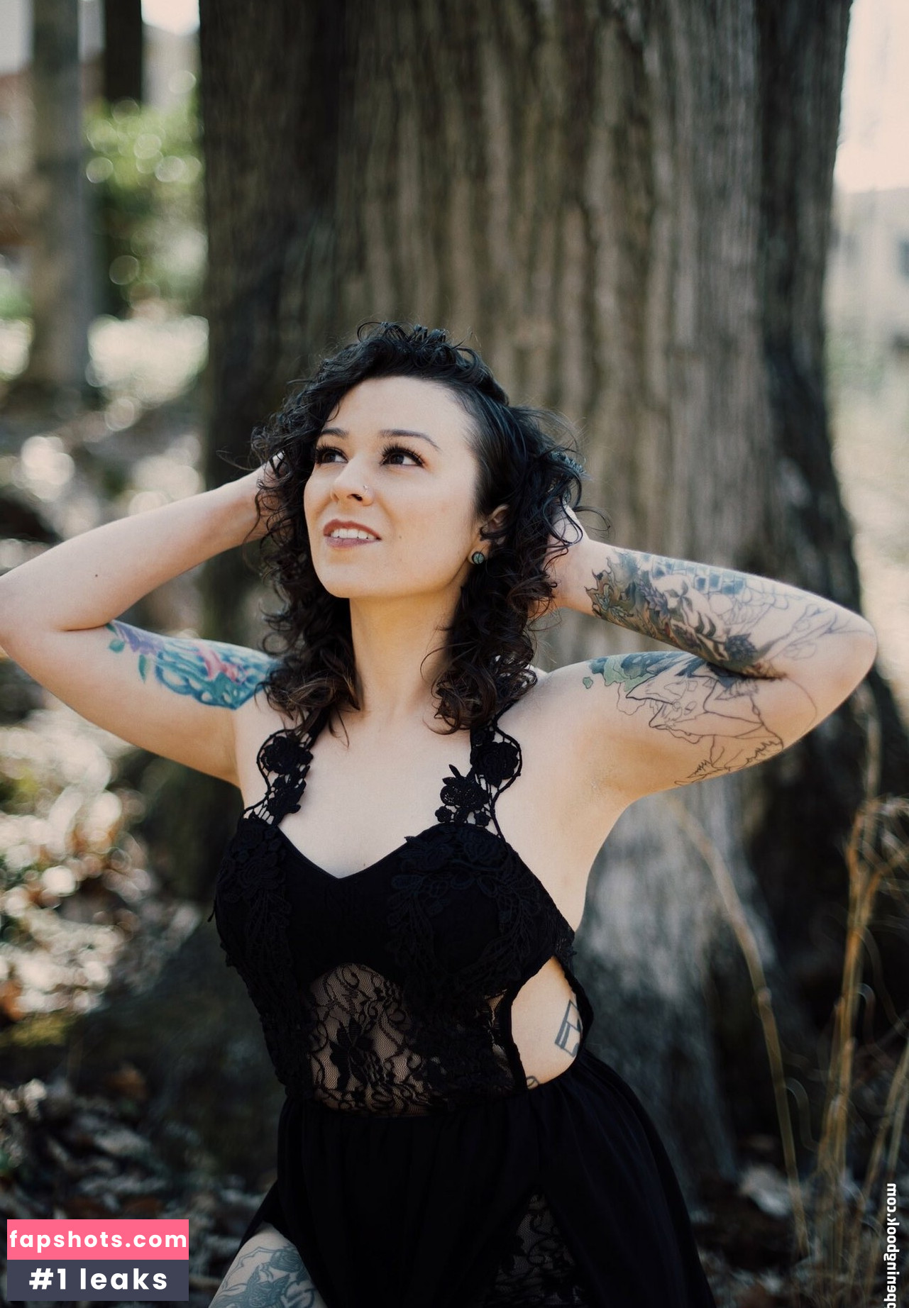 LadyDevann Nahé úniky fotek pouze od fanoušků #9 - Fapshots