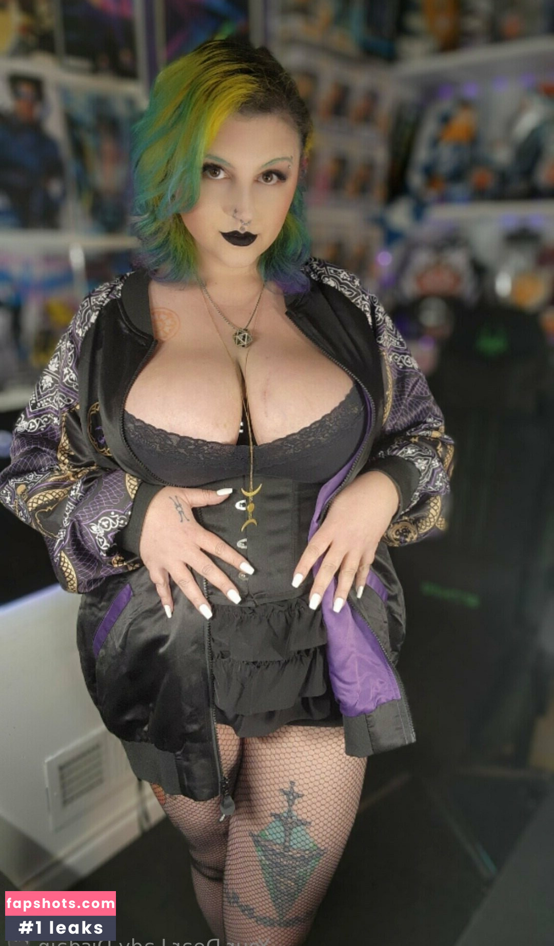 ladydisdain Nude Leaks OnlyFans Photos #26 - LeakJerk