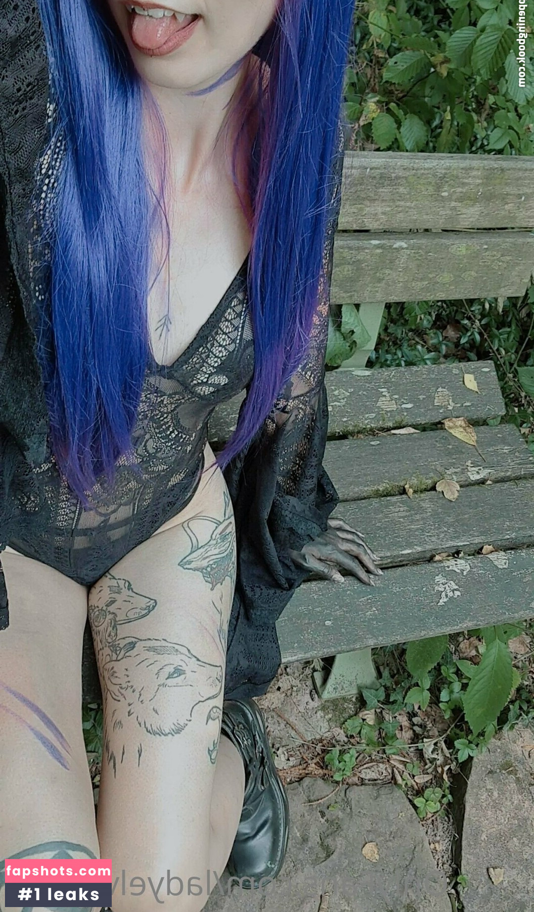 ladyelvendoll gallery photo #10