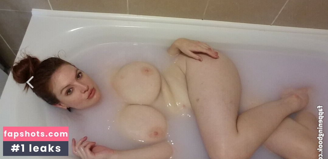 ladygingerlust gallery photo #15