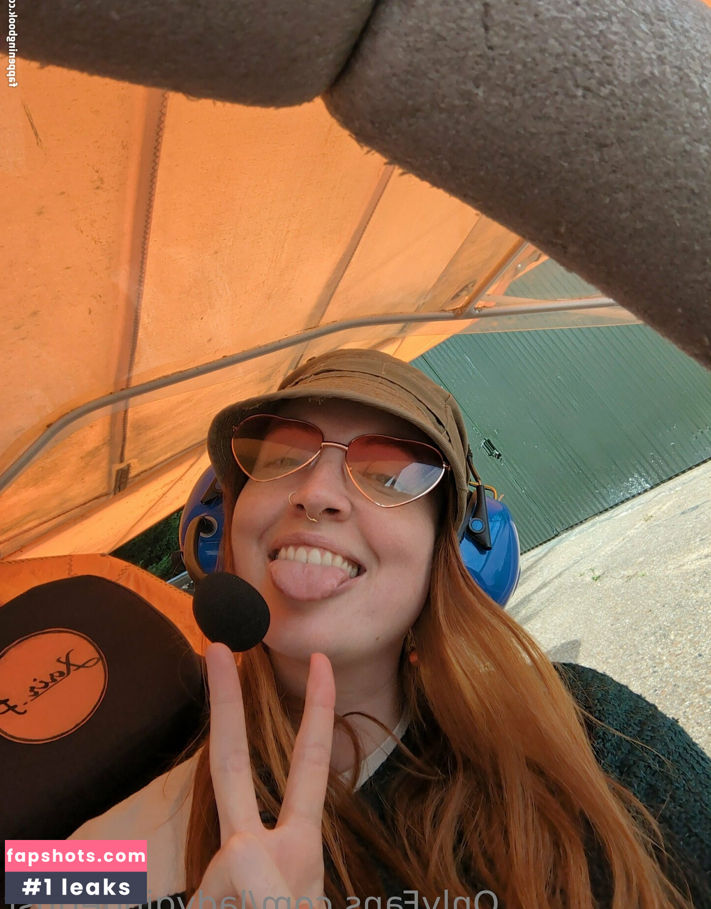 ladygingerlust gallery photo #26