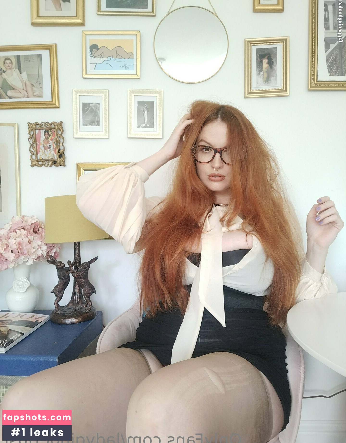 ladygingerlust gallery photo #63