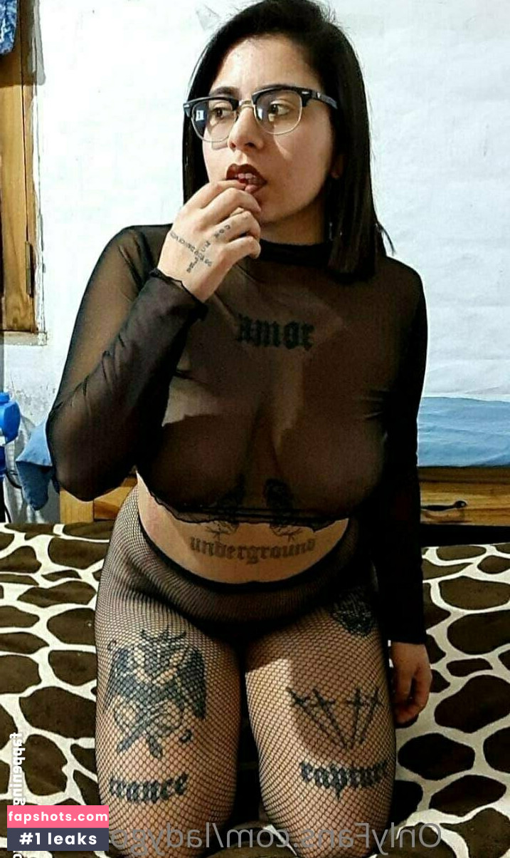 ladygoodluck Filtración Desnuda OnlyFans Foto #16 - Fapshots