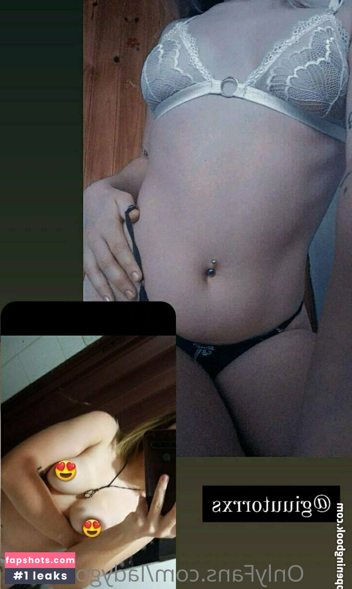 ladygoodluck Filtración Desnuda OnlyFans Foto #3 - Fapshots