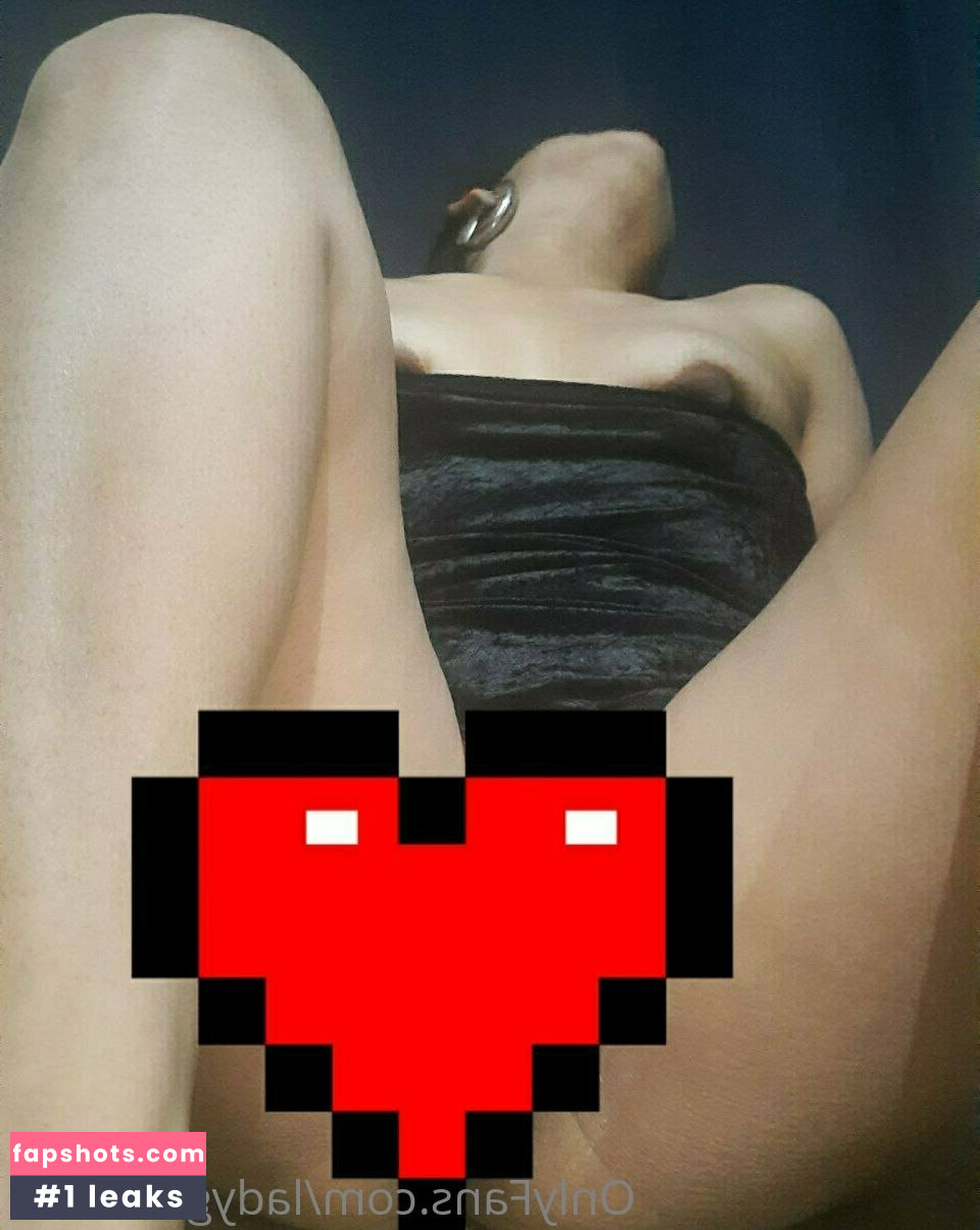 ladygoodluck Filtración Desnuda OnlyFans Foto #21 - Fapshots