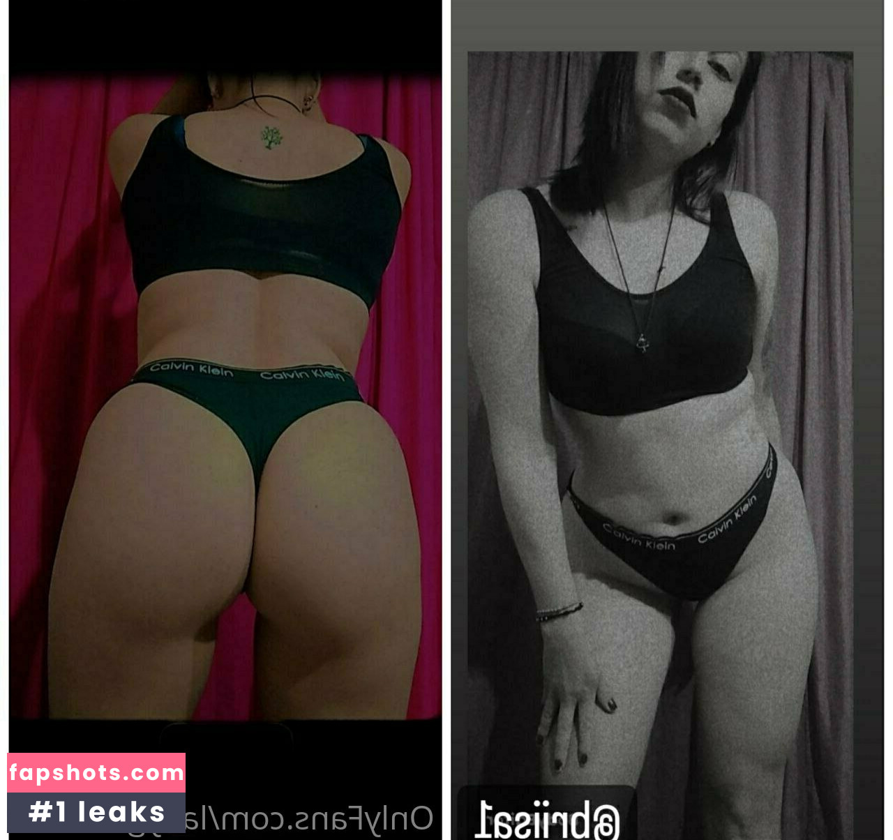 ladygoodluck Filtración Desnuda OnlyFans Foto #26 - Fapshots