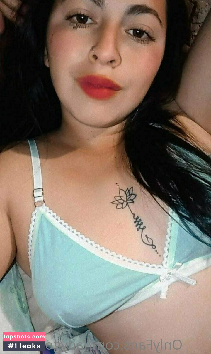 ladygoodluck Filtración Desnuda OnlyFans Foto #28 - Fapshots