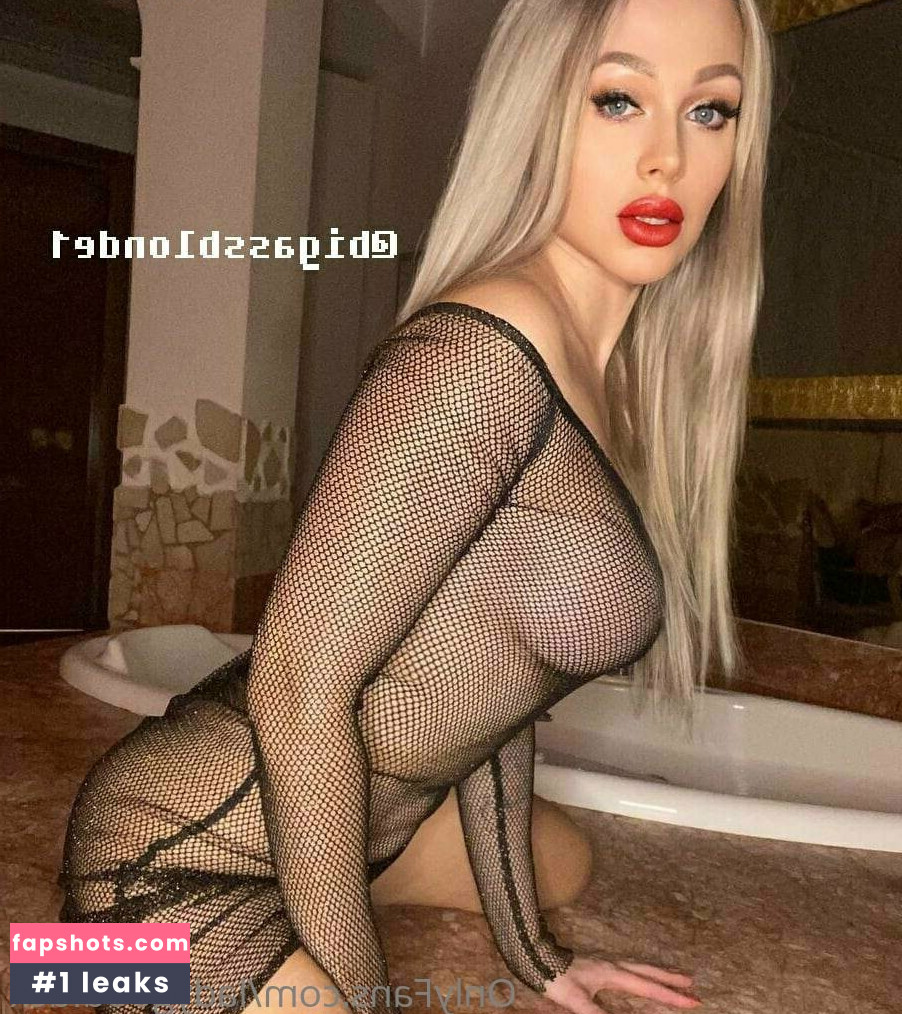 ladygoodluck Filtración Desnuda OnlyFans Foto #35 - Fapshots