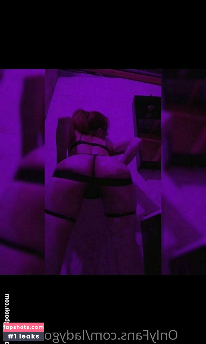 ladygoodluck Filtración Desnuda OnlyFans Foto #6 - Fapshots