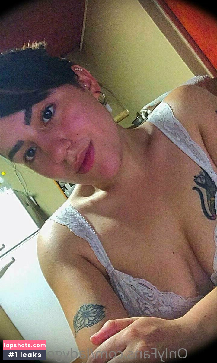 ladygoodluck Filtración Desnuda OnlyFans Foto #8 - Fapshots