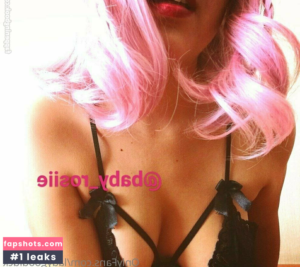 ladygoodluck Filtración Desnuda OnlyFans Foto #76 - Fapshots