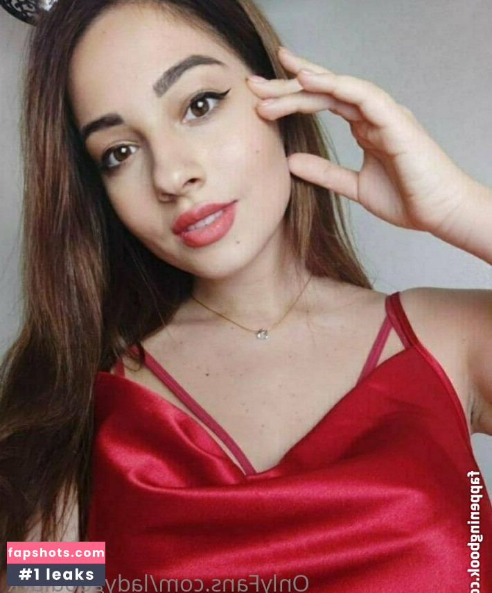 ladygoodluck Filtración Desnuda OnlyFans Foto #79 - Fapshots