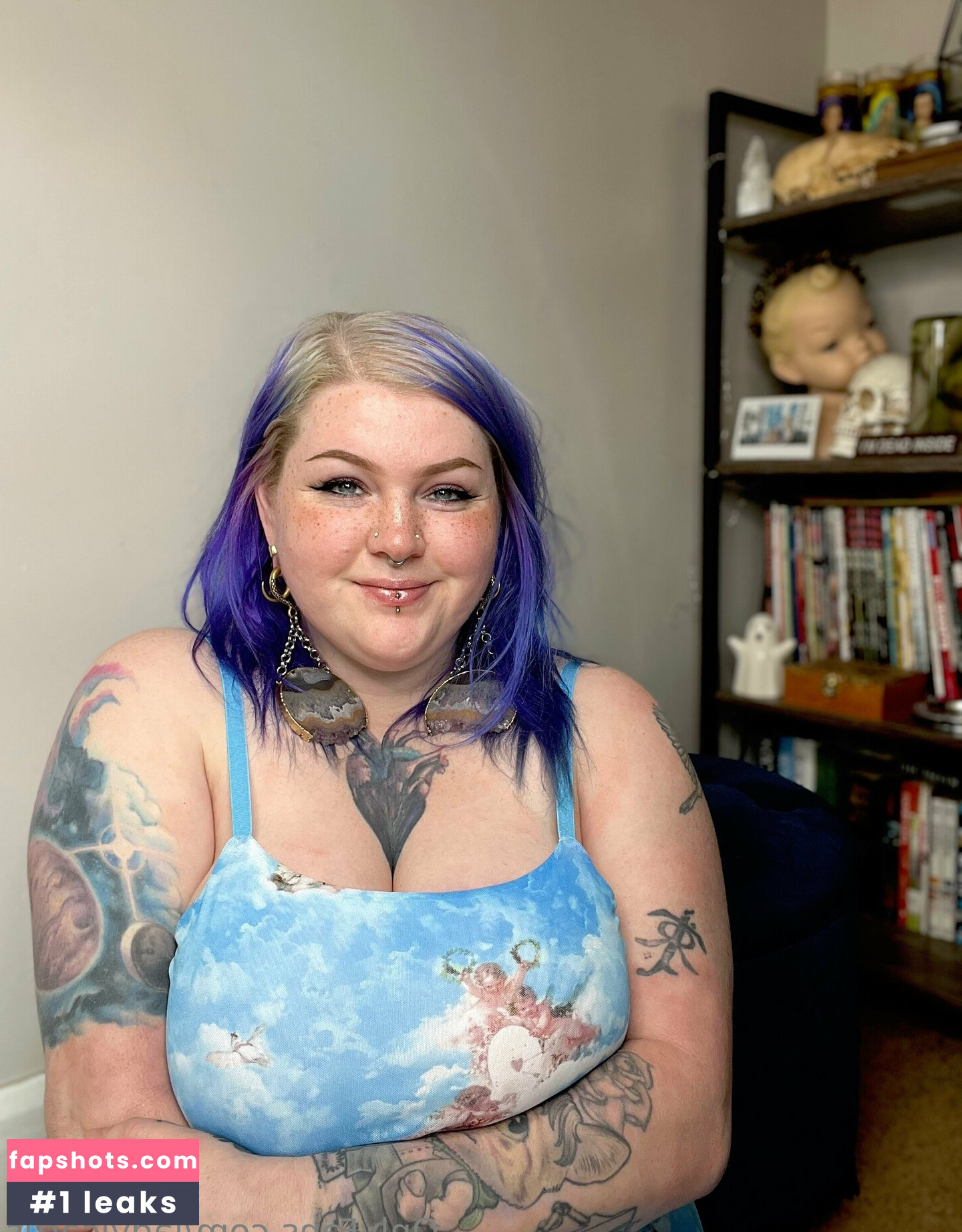 ladyicarus gallery photo #17