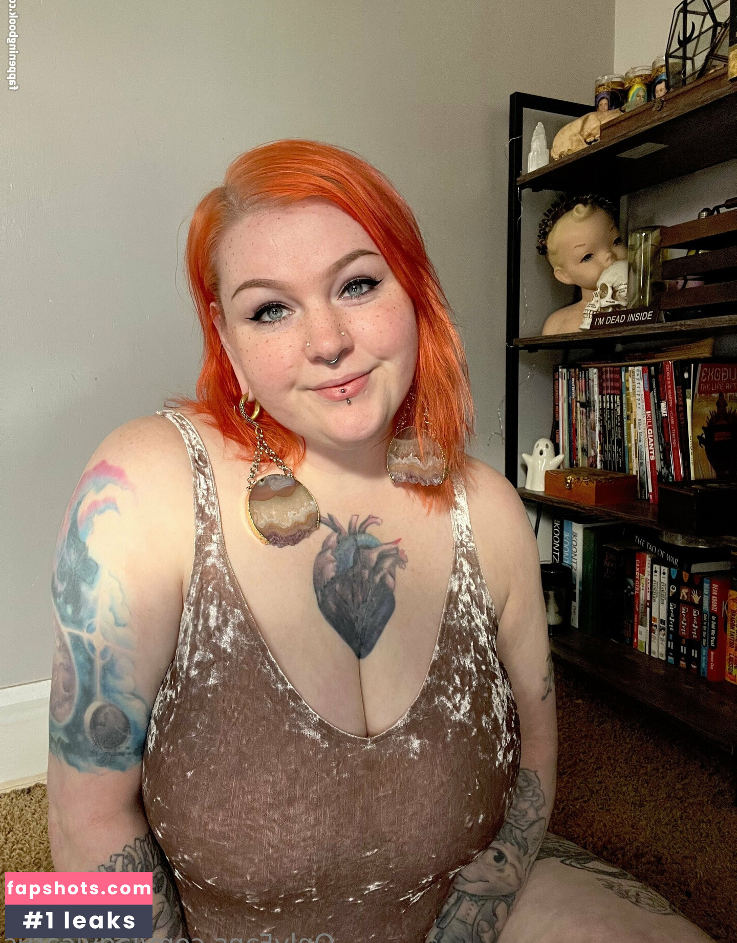 ladyicarus gallery photo #3