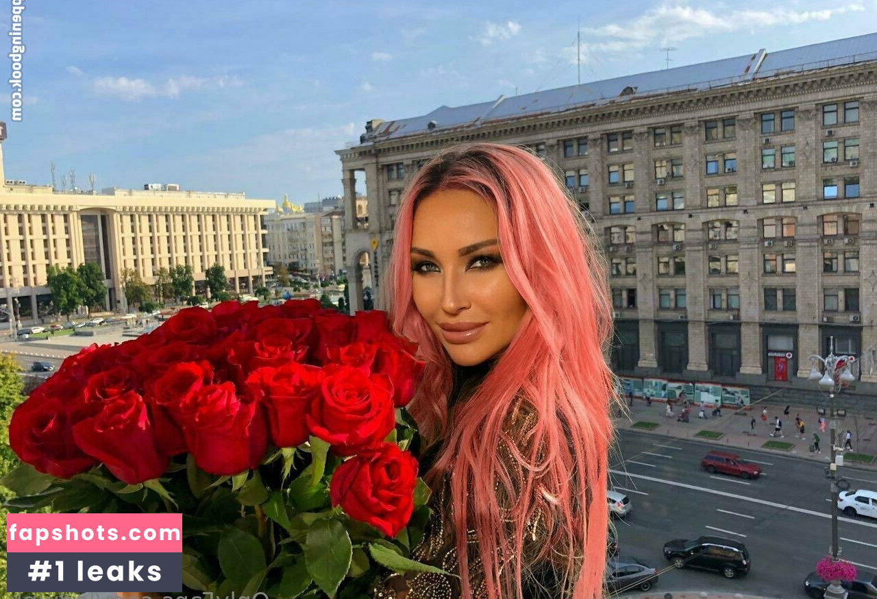 ladyink Nacktheit OnlyFans Fotos #2 - Fapshots