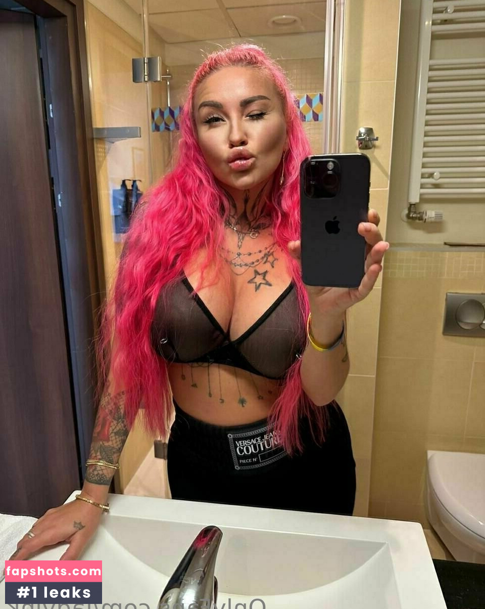 ladyink Nacktheit OnlyFans Fotos #4 - Fapshots