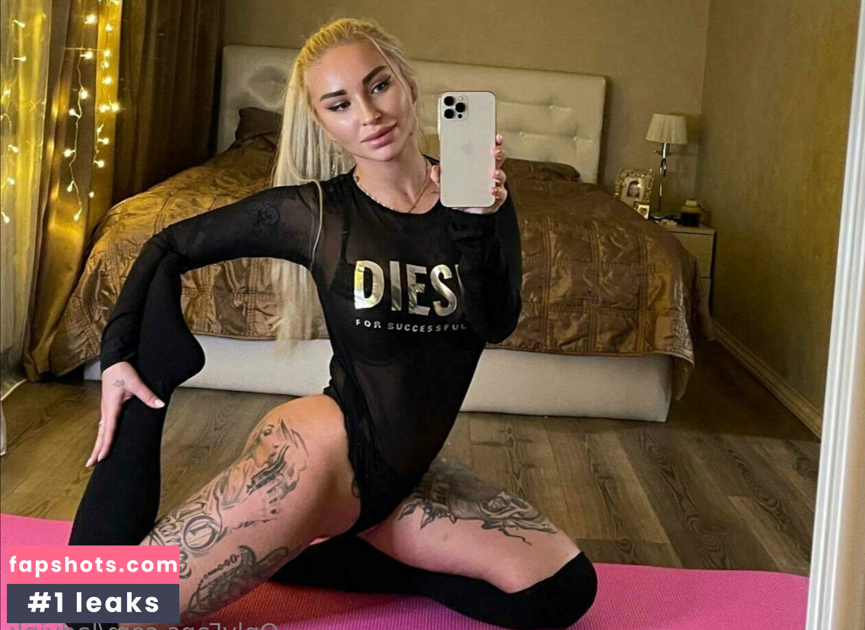 ladyink Nacktheit OnlyFans Fotos #5 - Fapshots