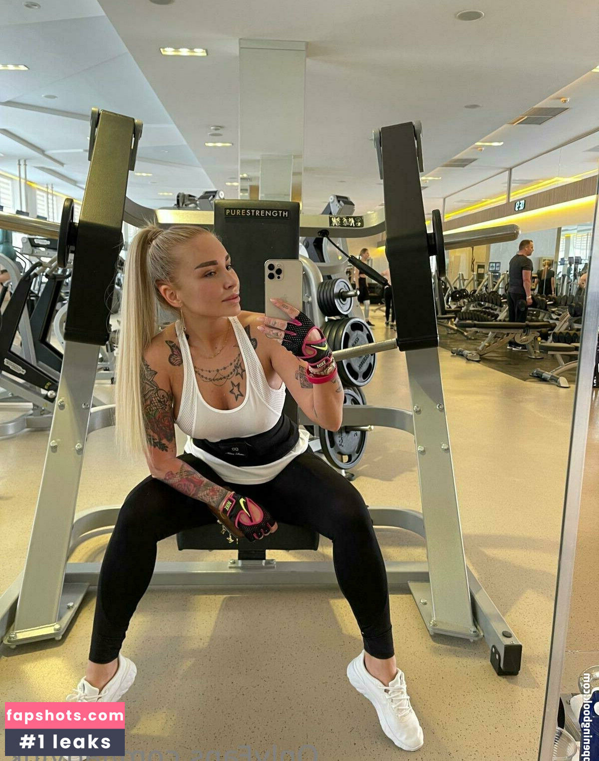 ladyink Nacktheit OnlyFans Fotos #10 - Fapshots