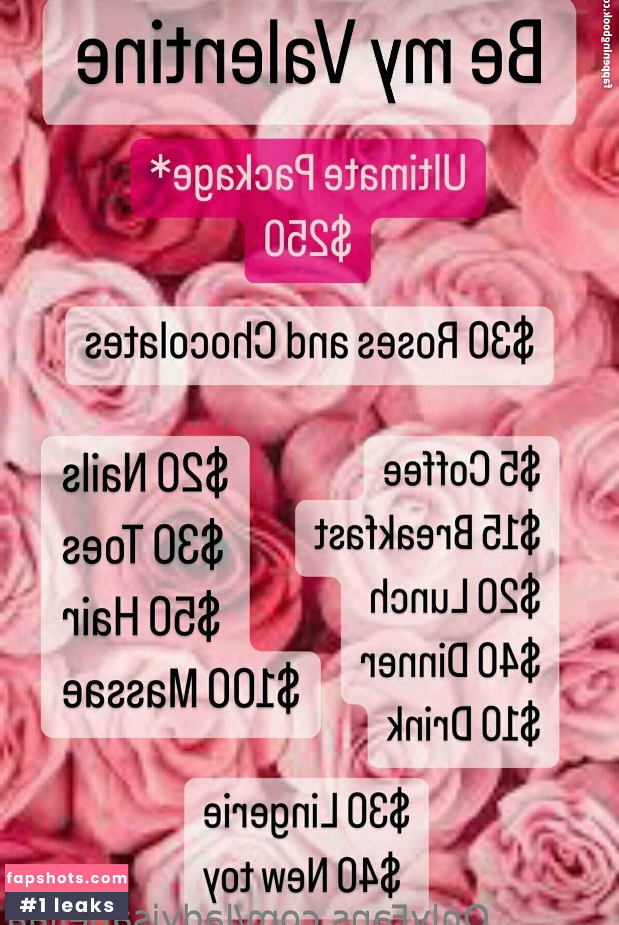 ladyisabellaa Nude Leaks OnlyFans Photos #7 - LeakJerk