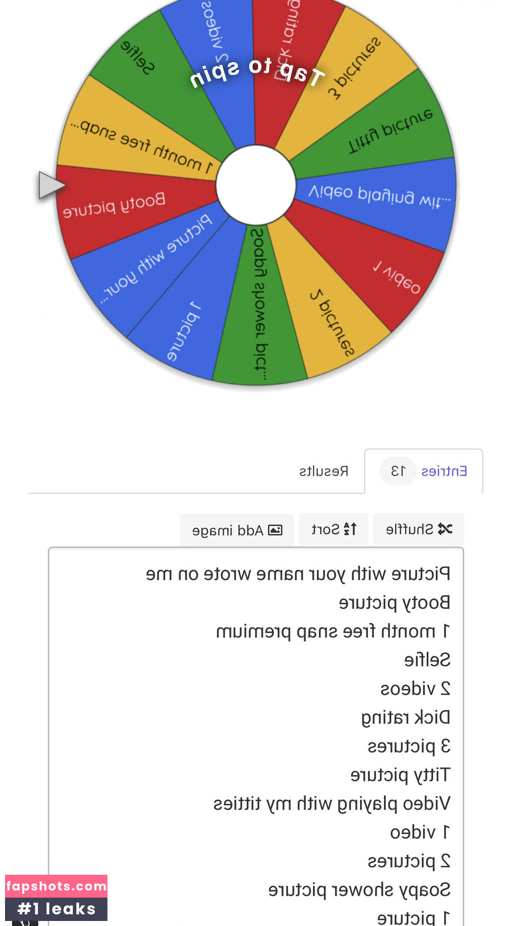 ladyjayyy23 Nacktheit OnlyFans Fotos #6 - Fapshots