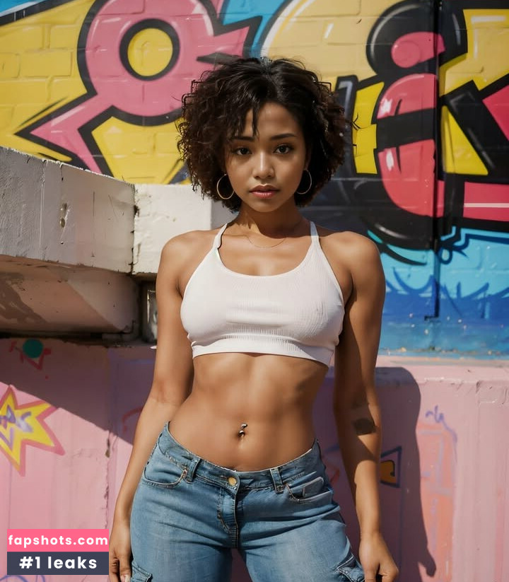 LadyKiraDavis Filtración Desnuda OnlyFans Foto #3 - Fapshots