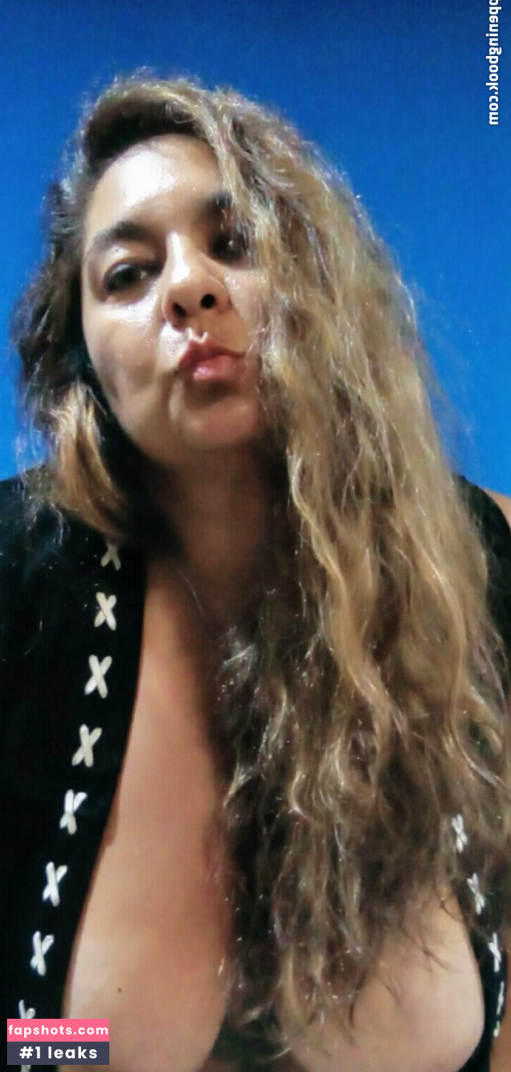 ladylagolosa Nahé úniky fotek pouze od fanoušků #6 - Fapshots