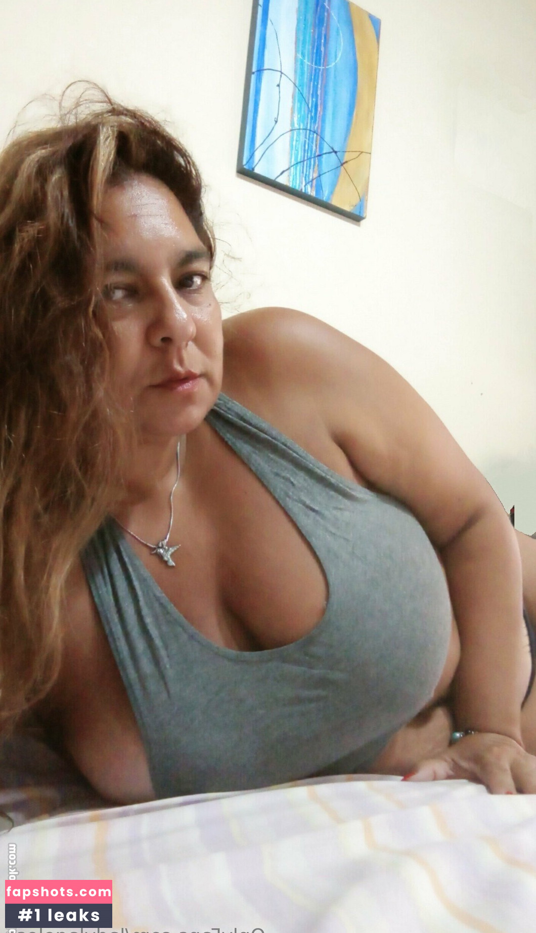 ladylagolosa Nahé úniky fotek pouze od fanoušků #7 - Fapshots