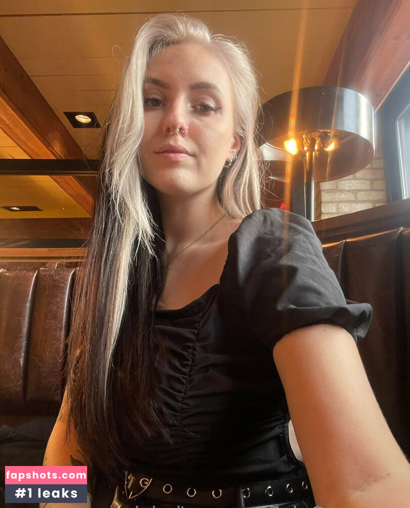 ladylavendarloves Filtración Desnuda OnlyFans Foto #11 - Fapshots