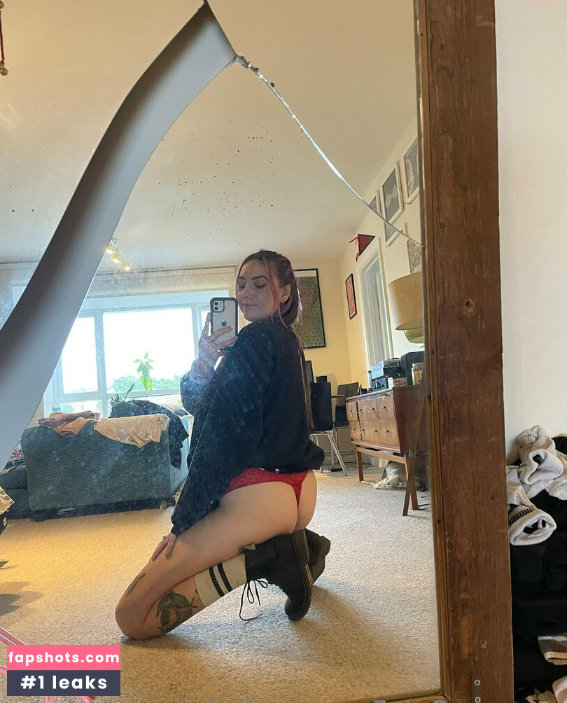 ladylavendarloves Filtración Desnuda OnlyFans Foto #14 - Fapshots