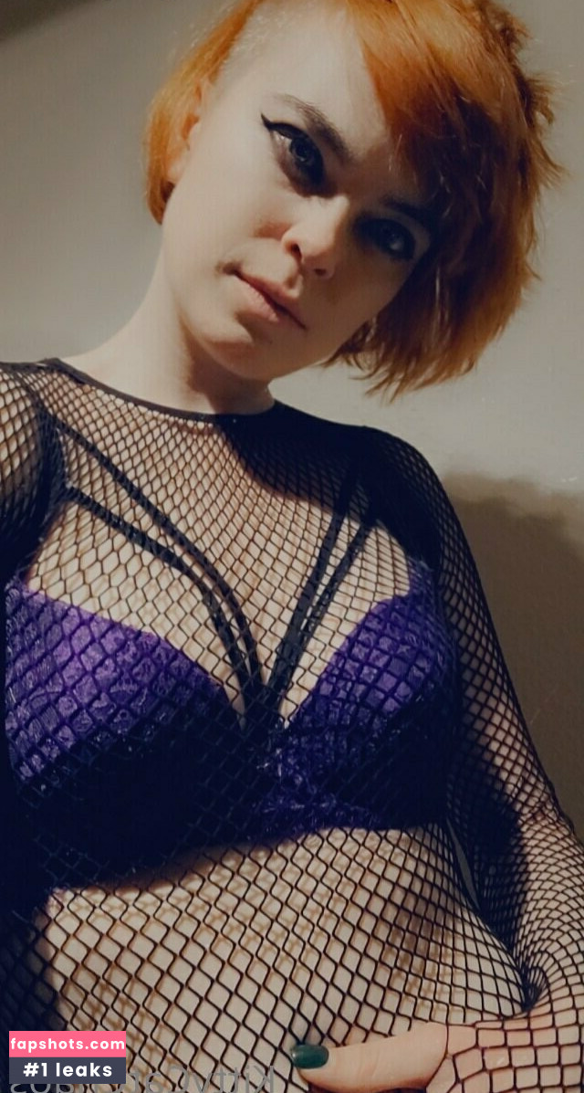 ladylolaria Filtración Desnuda OnlyFans Foto #2 - Fapshots