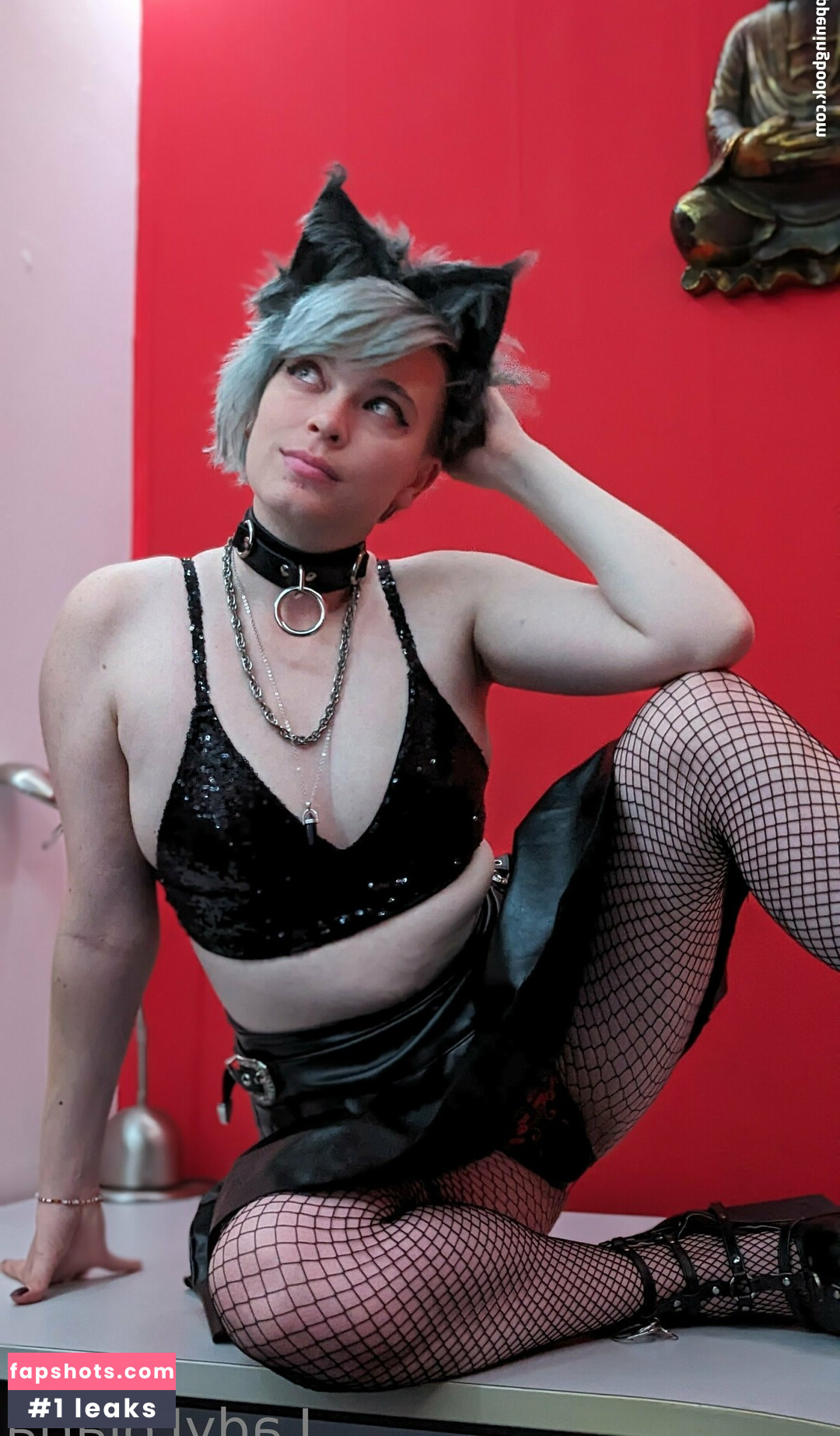 ladylolaria Filtración Desnuda OnlyFans Foto #3 - Fapshots