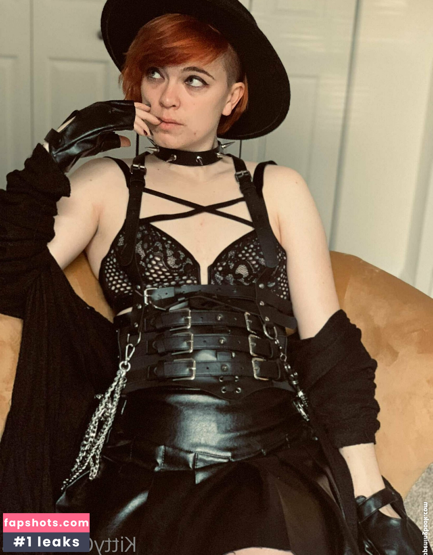 ladylolaria Filtración Desnuda OnlyFans Foto #5 - Fapshots