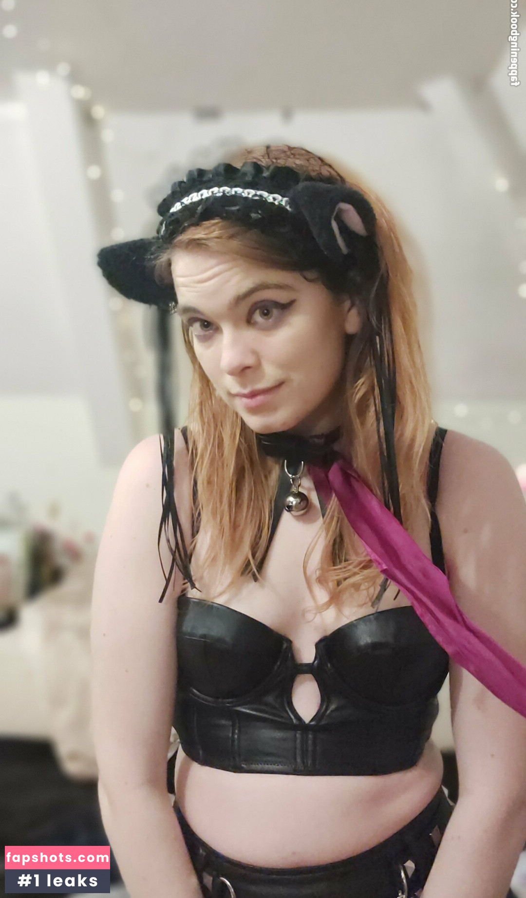 ladylolaria Filtración Desnuda OnlyFans Foto #9 - Fapshots