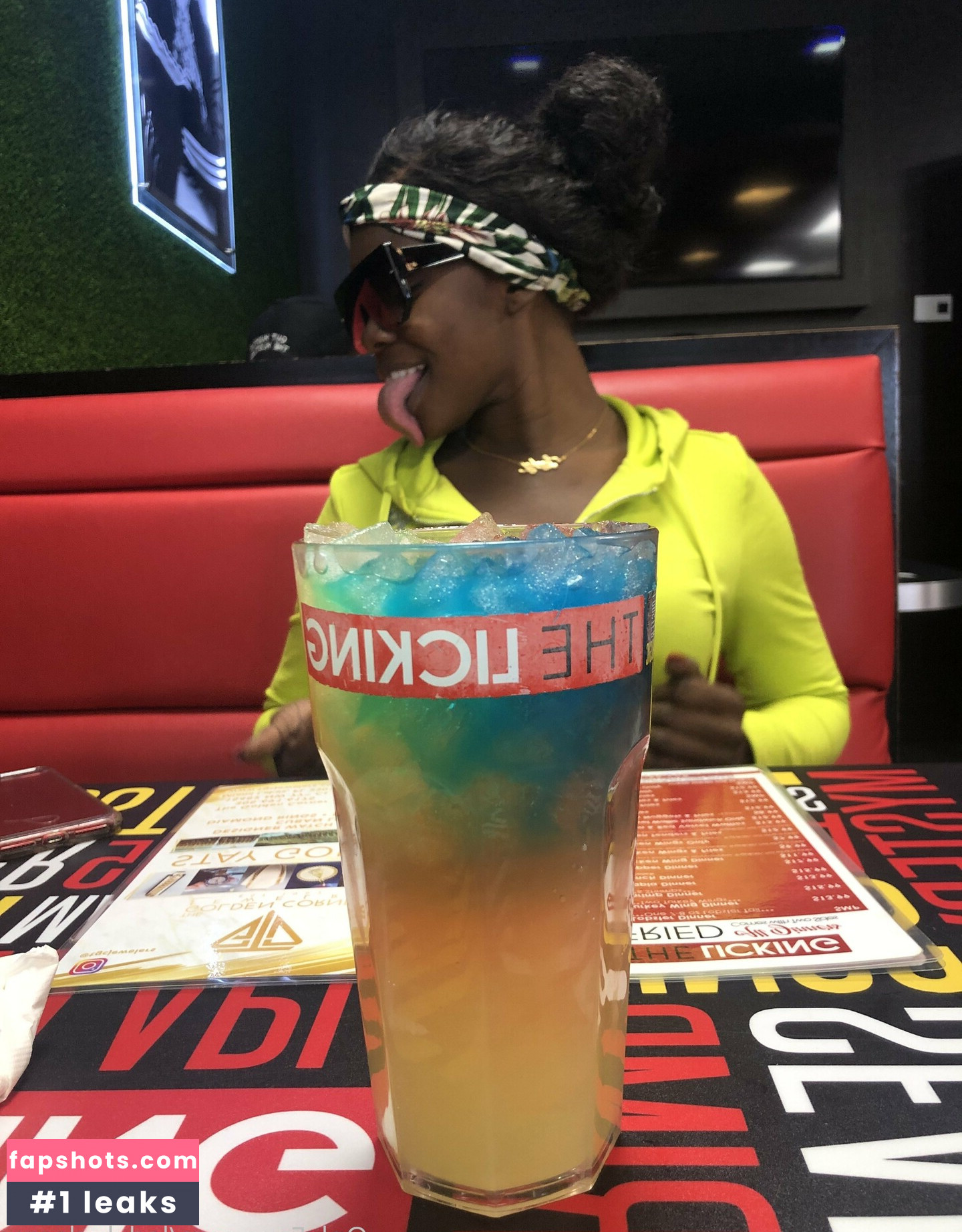 ladyluckyxxx gallery photo #28