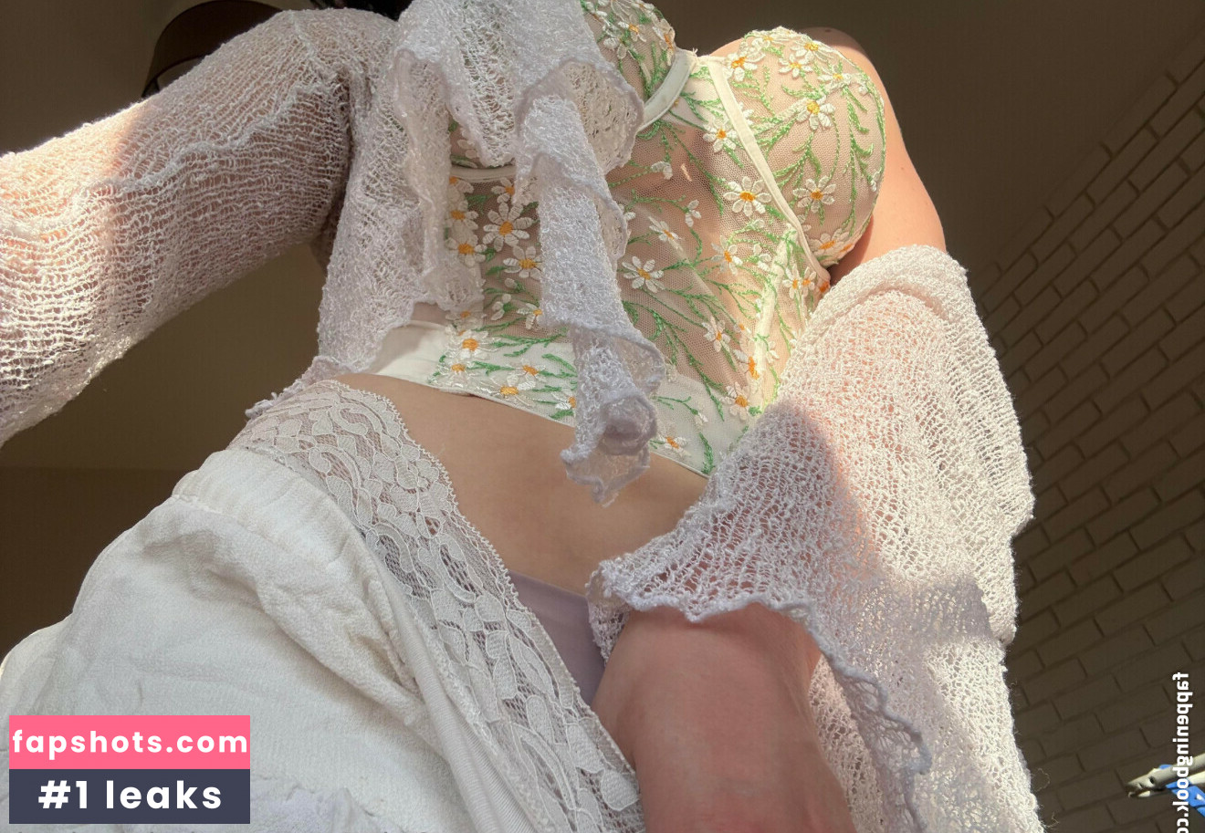 LadyMcbeth Nahé úniky fotek pouze od fanoušků #2 - Fapshots